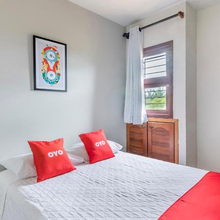 Oyo Portal Torres Hotel Passo de Torres Ngoại thất bức ảnh