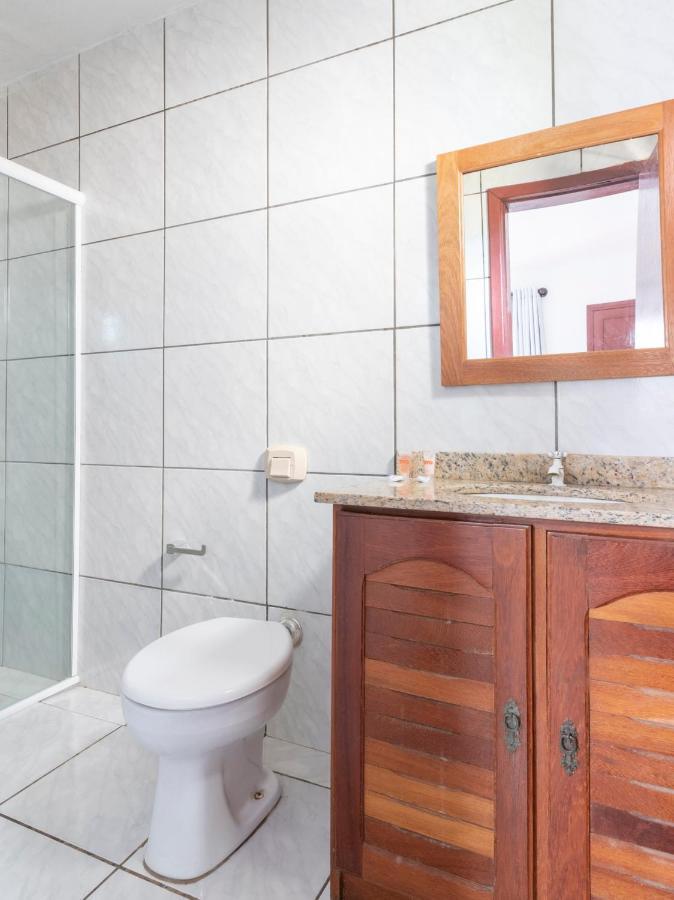 Oyo Portal Torres Hotel Passo de Torres Ngoại thất bức ảnh