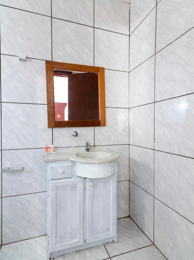 Oyo Portal Torres Hotel Passo de Torres Ngoại thất bức ảnh